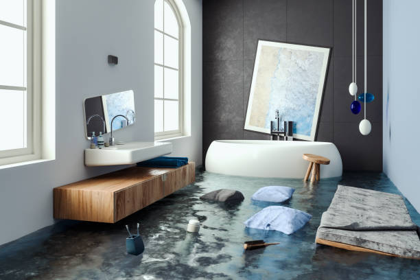 Best Emergency water damage restoration  in Tamalpais Homestead Valley, CA